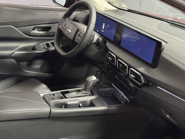 New 2026 Nissan Sentra SV w/ SV Convenience Package image 11
