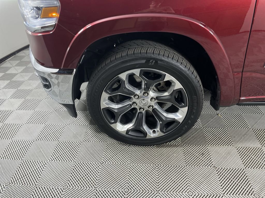 Used 2023 RAM 1500 Limited image 33