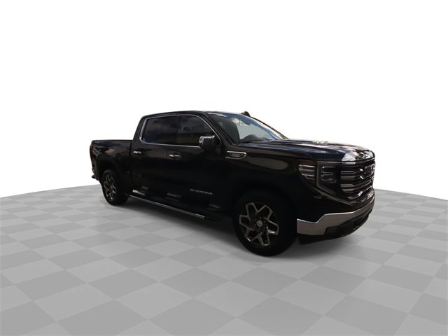 Certified 2023 GMC Sierra 1500 SLT w/ SLT Premium Package image 2