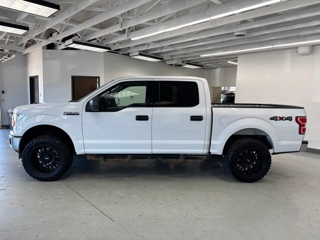 Used 2019 Ford F150 XLT AWD/4WD image 7
