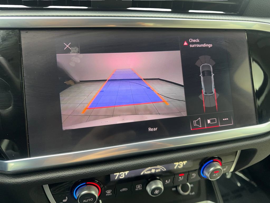 Used 2022 Audi Q3 2.0T Premium w/ Convenience Package image 66