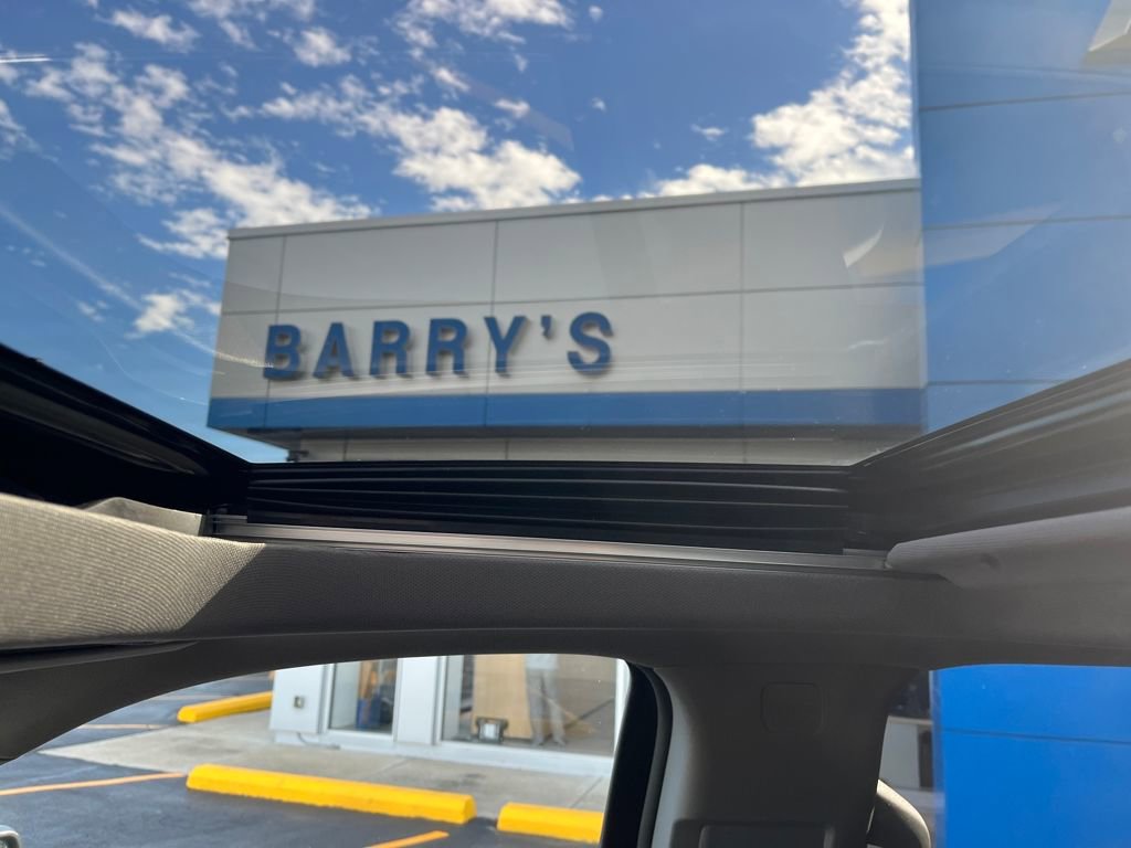 Used 2025 GMC Sierra 1500 Denali image 18