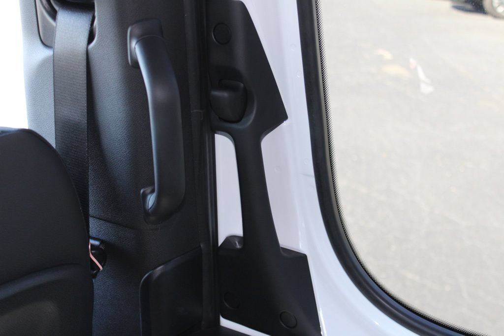 New 2026 Mercedes-Benz Sprinter 2500 image 36