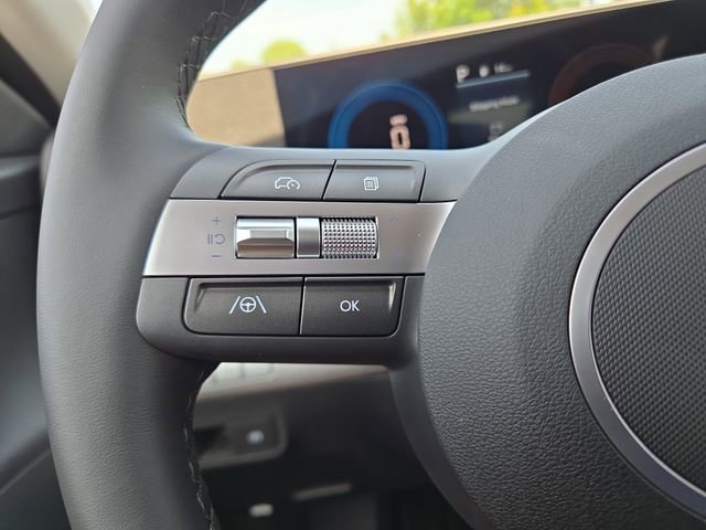 New 2025 Hyundai Kona SEL AWD/4WD image 20