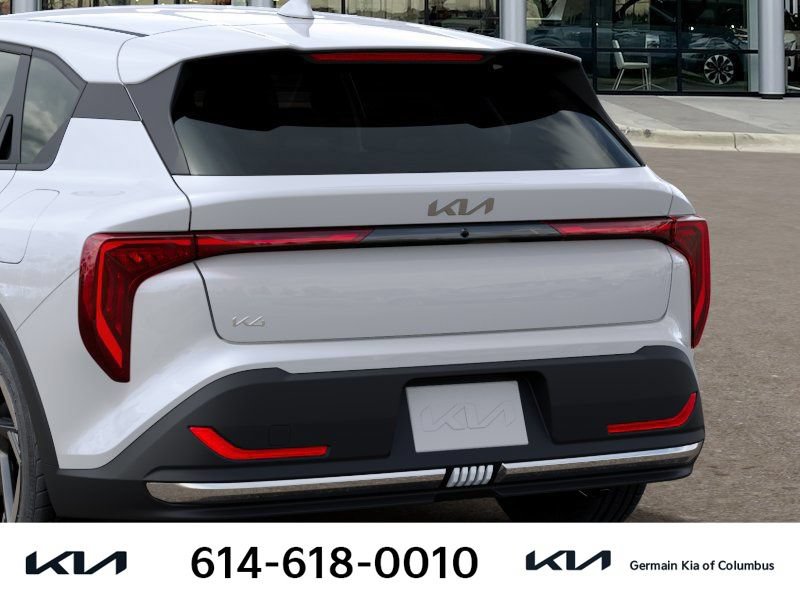 New 2026 Kia K4 GT-Line Turbo FWD image 16