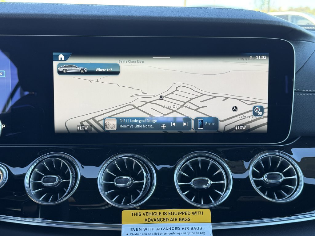 New 2026 Mercedes-Benz AMG GT 53 image 26