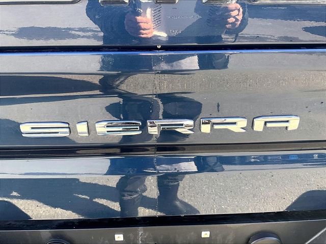 Used 2020 GMC Sierra 1500 AT4 AWD/4WD image 8