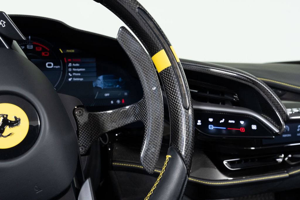 Used 2022 Ferrari SF90 Spider AWD/4WD image 36