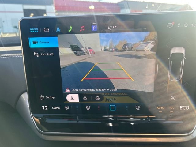 New 2025 Volkswagen ID.4 Pro S AWD/4WD image 25