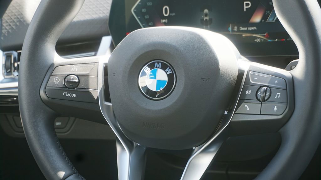 New 2026 BMW X2 xDrive28i w/ Convenience Package AWD/4WD image 14