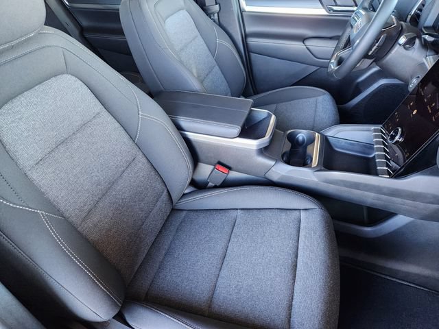 Used 2026 GMC Terrain Elevation AWD/4WD image 17
