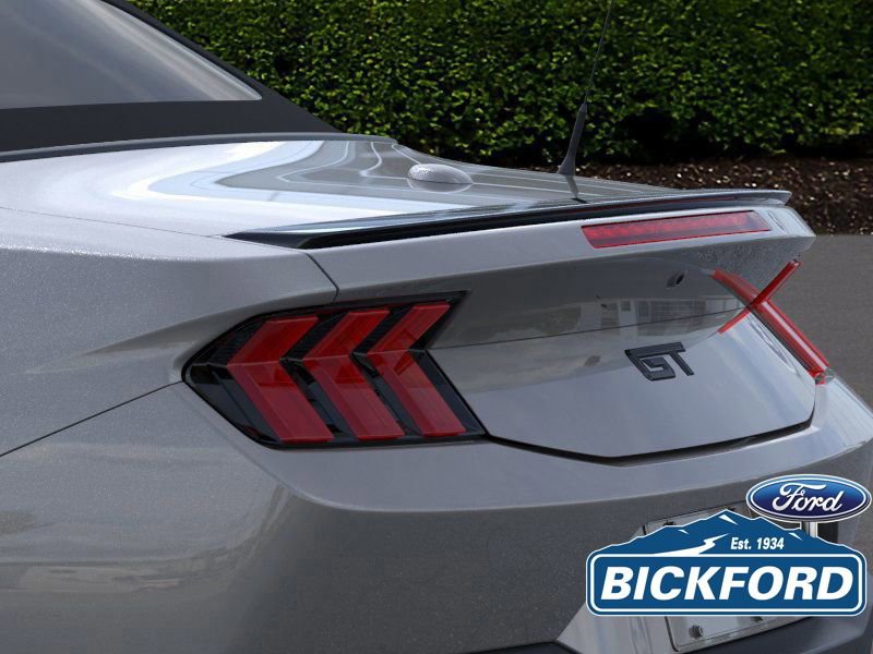New 2025 Ford Mustang GT Premium image 22