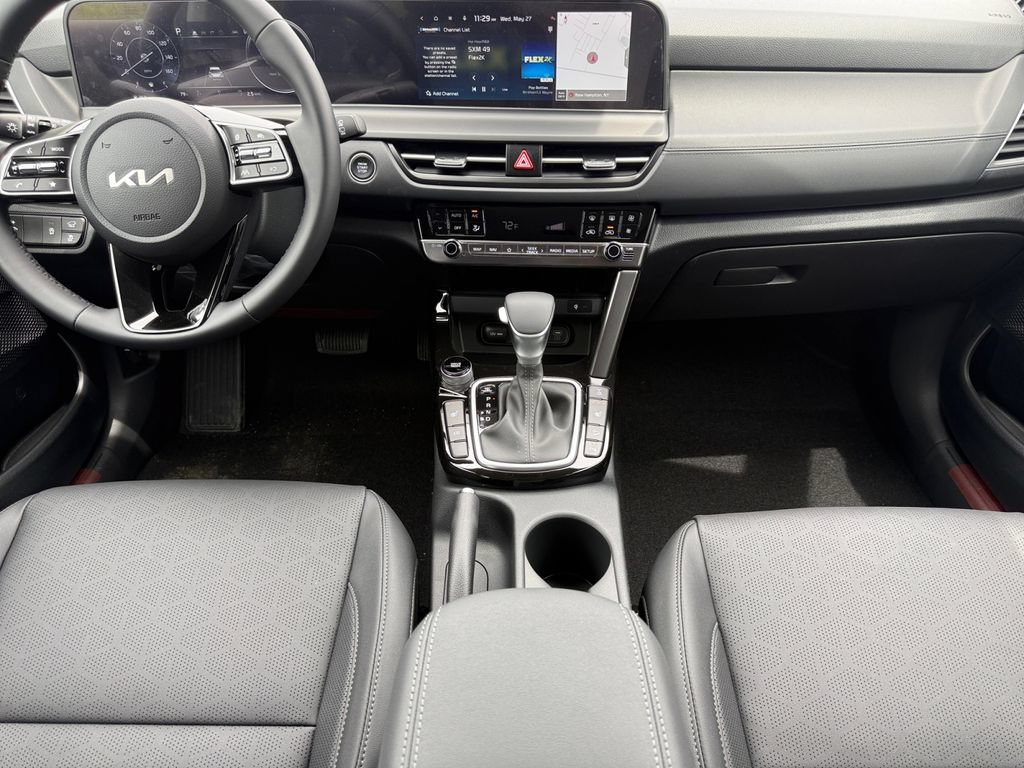 New 2026 Kia Seltos EX w/ EX Sunroof Package AWD/4WD image 10