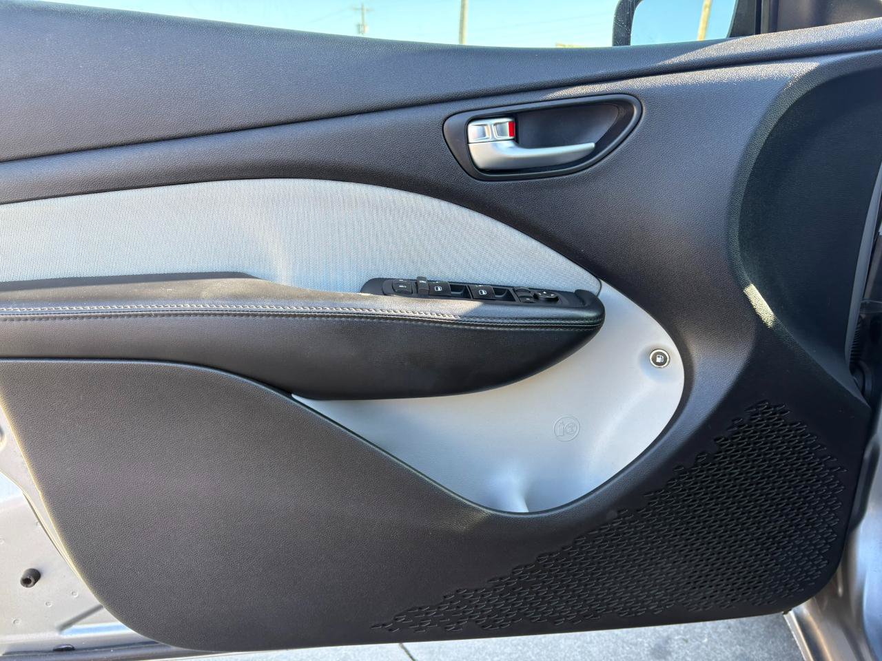 Used 2014 Dodge Dart SXT w/ Rallye Appearance Group FWD image 10