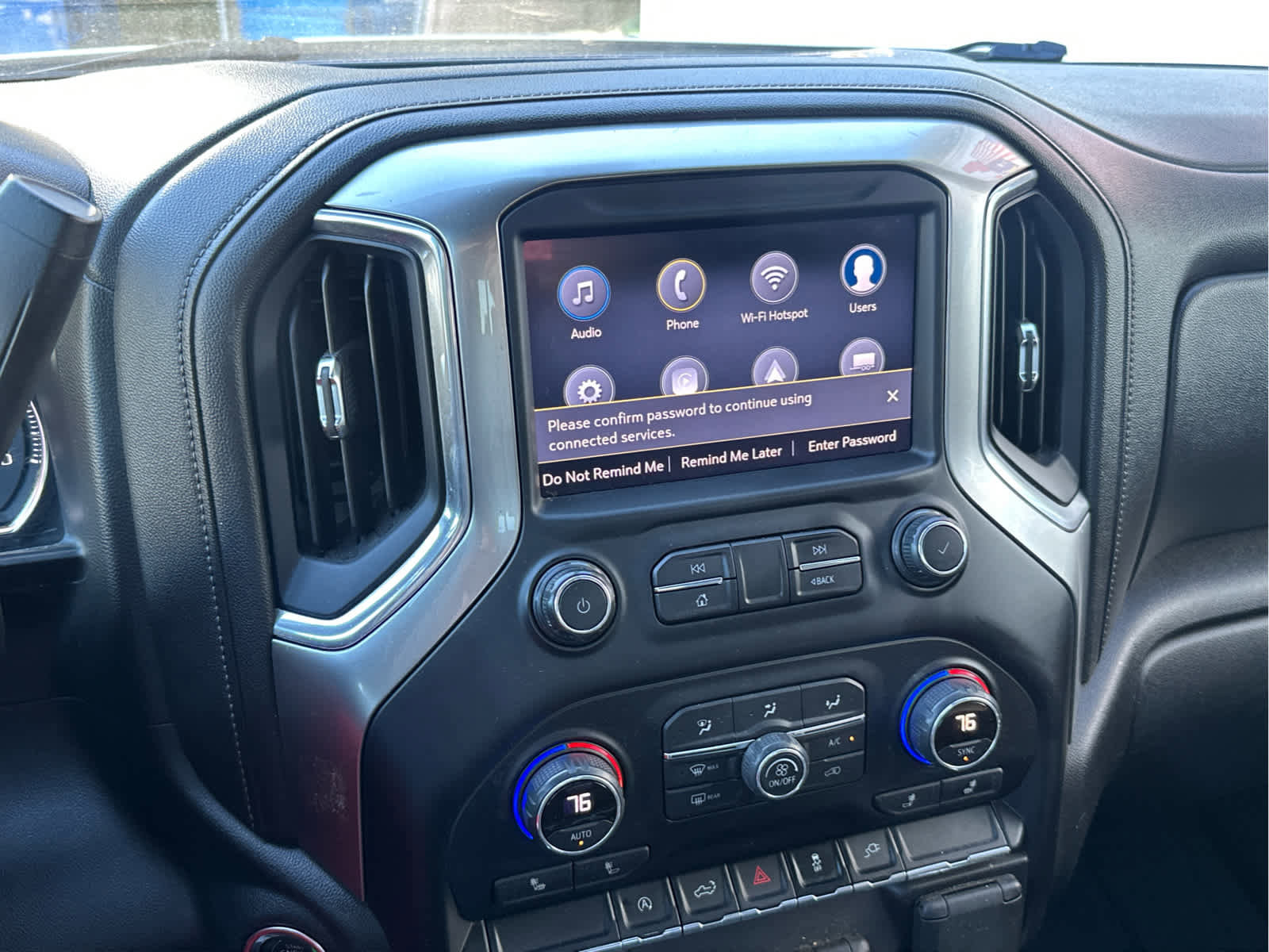 Used 2020 Chevrolet Silverado 1500 RST w/ All-Star Edition image 36