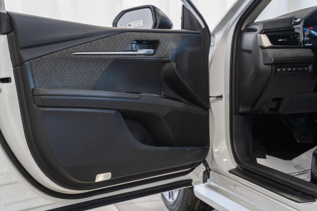 New 2026 Toyota Camry XLE image 37