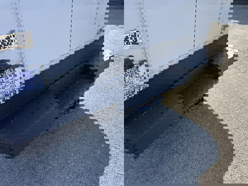 Used 2019 Ford E-350 and Econoline 350 Super Duty w/ Power Windows & Locks Group RWD image 27