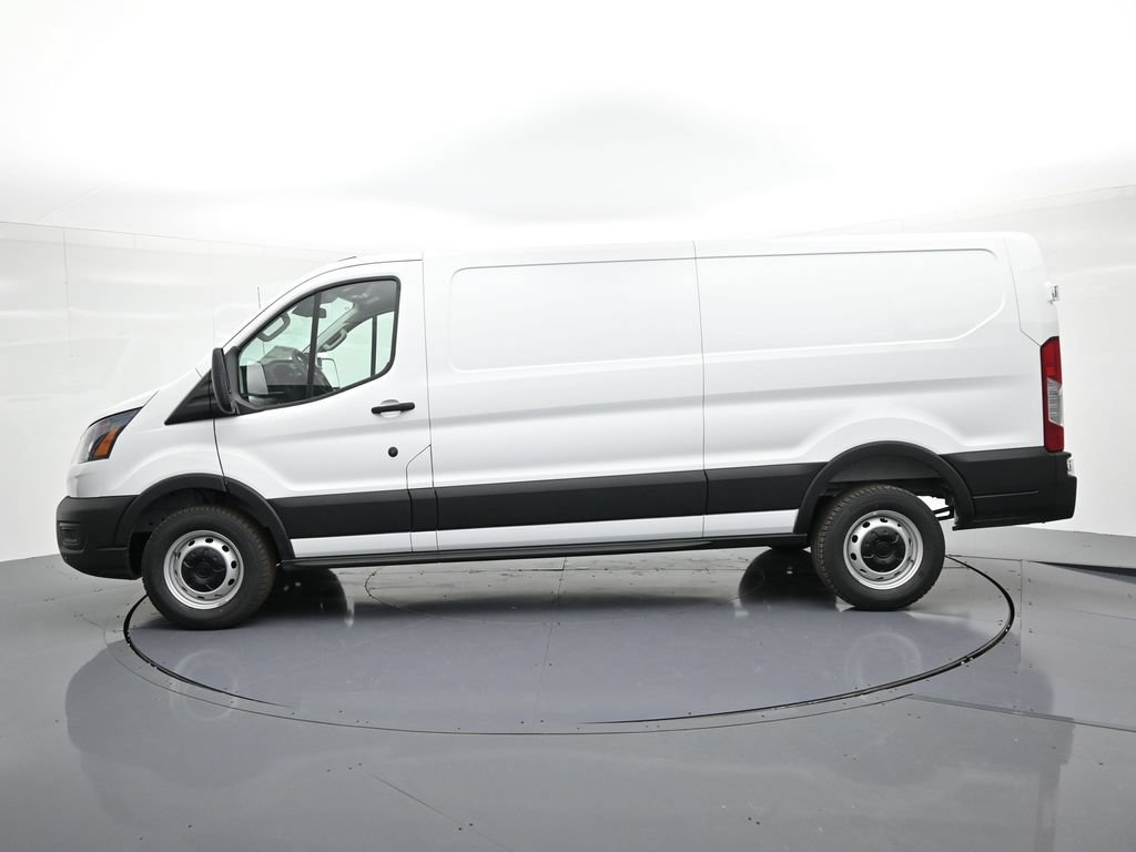 New 2026 Ford Transit 250 Low Roof w/ Load Area Protection Package RWD image 9
