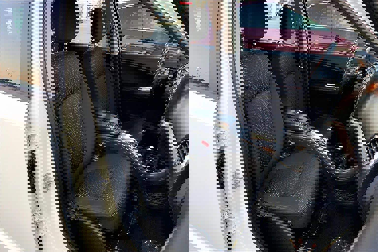 Used 2014 Dodge Journey American Value Package w/ Flexible Seating Group image 9