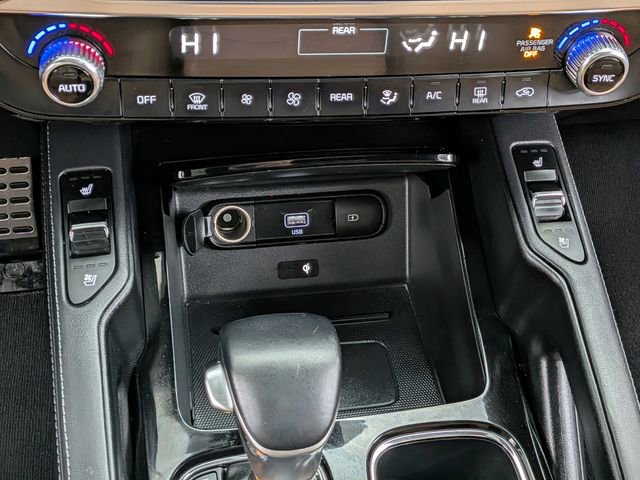 Used 2022 Kia Telluride SX image 30