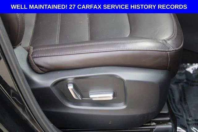 Used 2019 MAZDA CX-5 Signature image 20