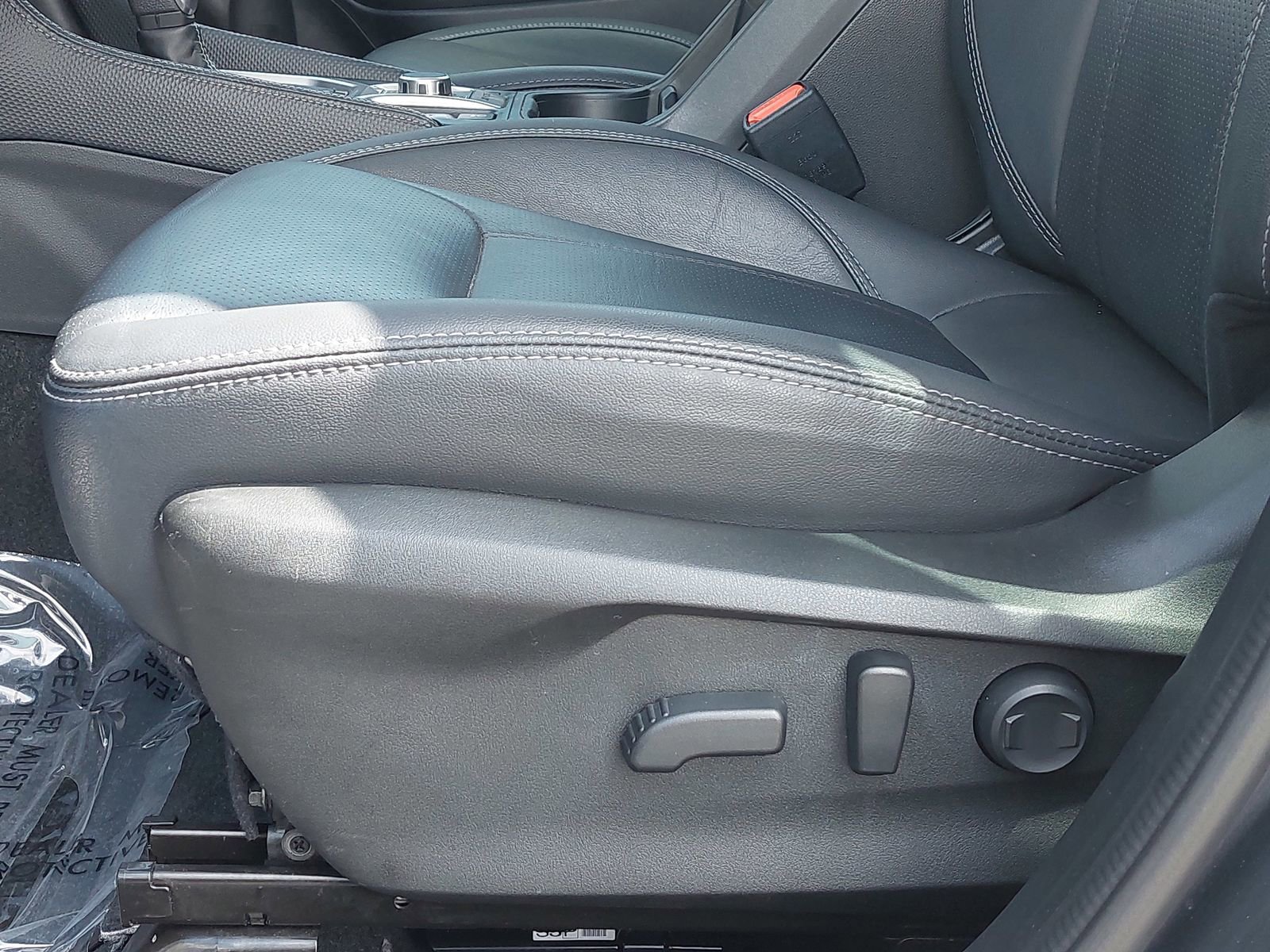 Certified 2023 Subaru Forester Limited image 28