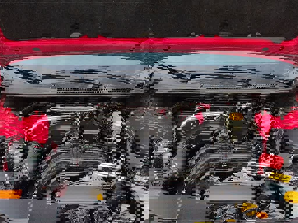 Certified 2022 Subaru Crosstrek 2.0i Premium w/ Moonroof Package image 15