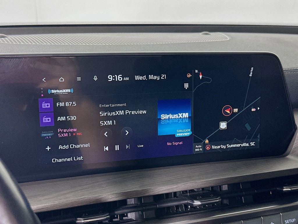 Used 2023 Kia Telluride EX X-Line image 30