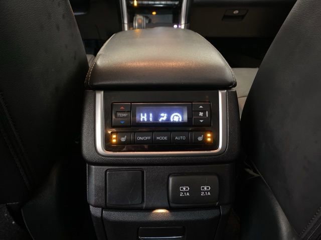 Used 2021 Subaru Ascent Limited image 13