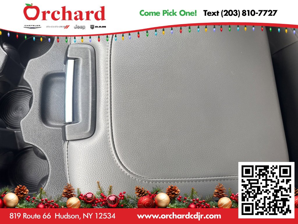 Used 2017 RAM 1500 Express image 35