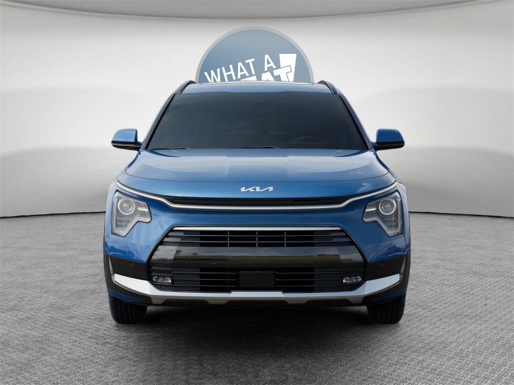 New 2026 Kia Niro SX image 2