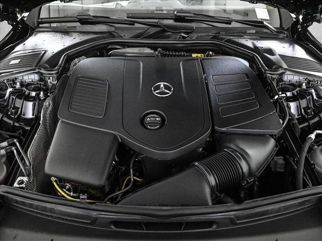 New 2026 Mercedes-Benz C 300 4MATIC Sedan image 25