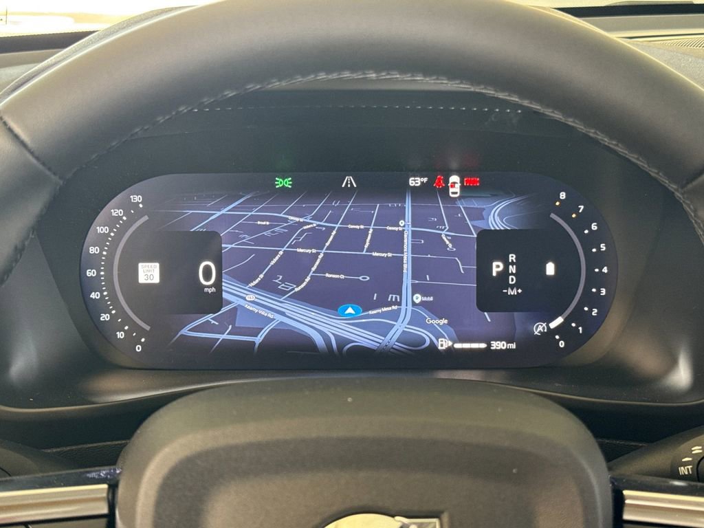 New 2026 Volvo XC40 B5 Ultra image 24