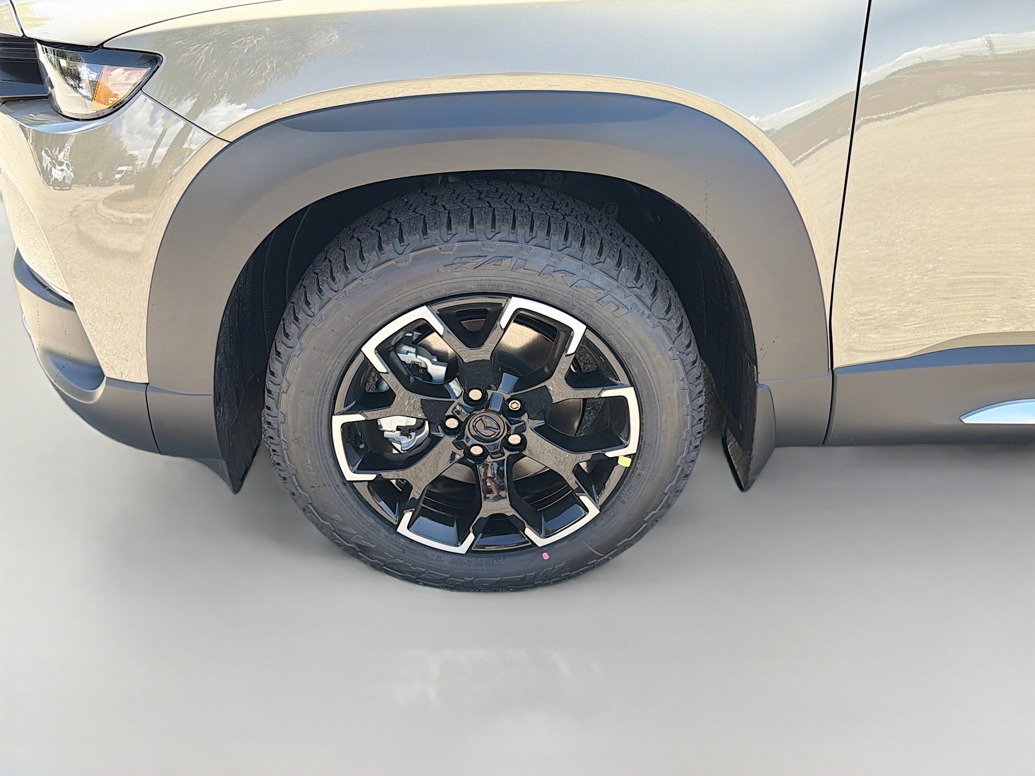New 2026 MAZDA CX-50 Meridian Edition w/ Apex Package image 41