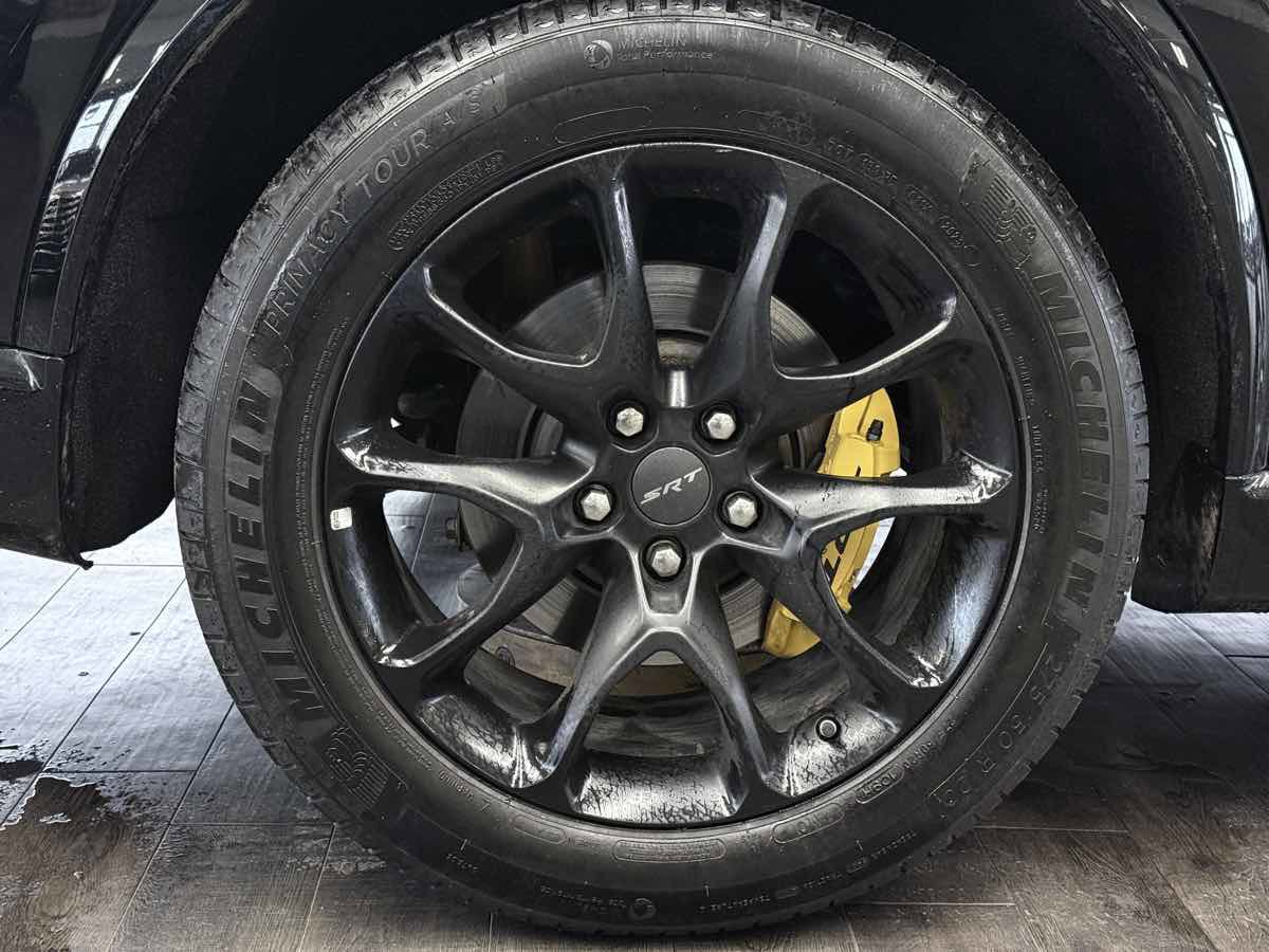 Used 2024 Dodge Durango SRT image 36