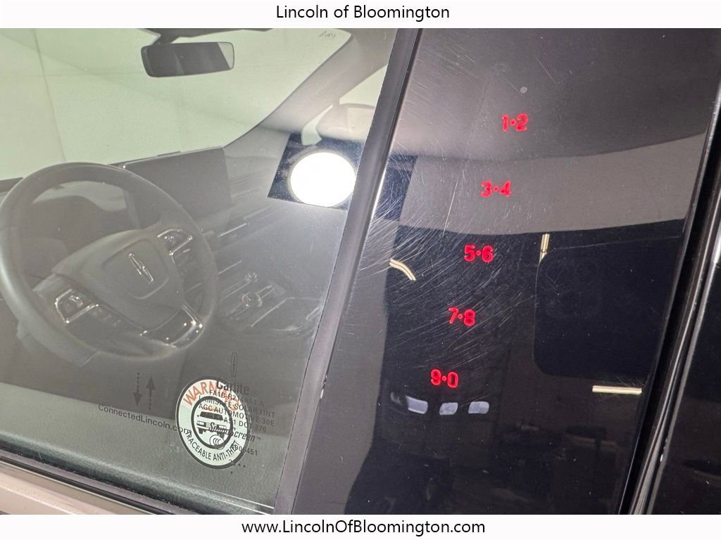 Certified 2023 Lincoln Nautilus Reserve w/ Luxury Package image 31