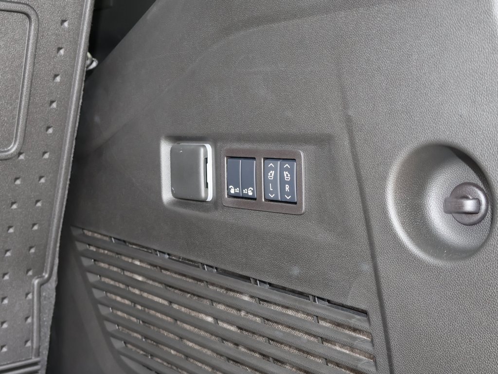 New 2026 Chevrolet Tahoe Premier image 35