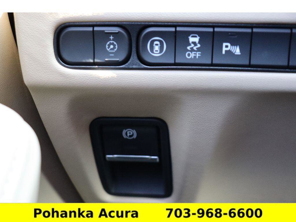 Certified 2025 Acura MDX SH-AWD w/ Technology Package image 21