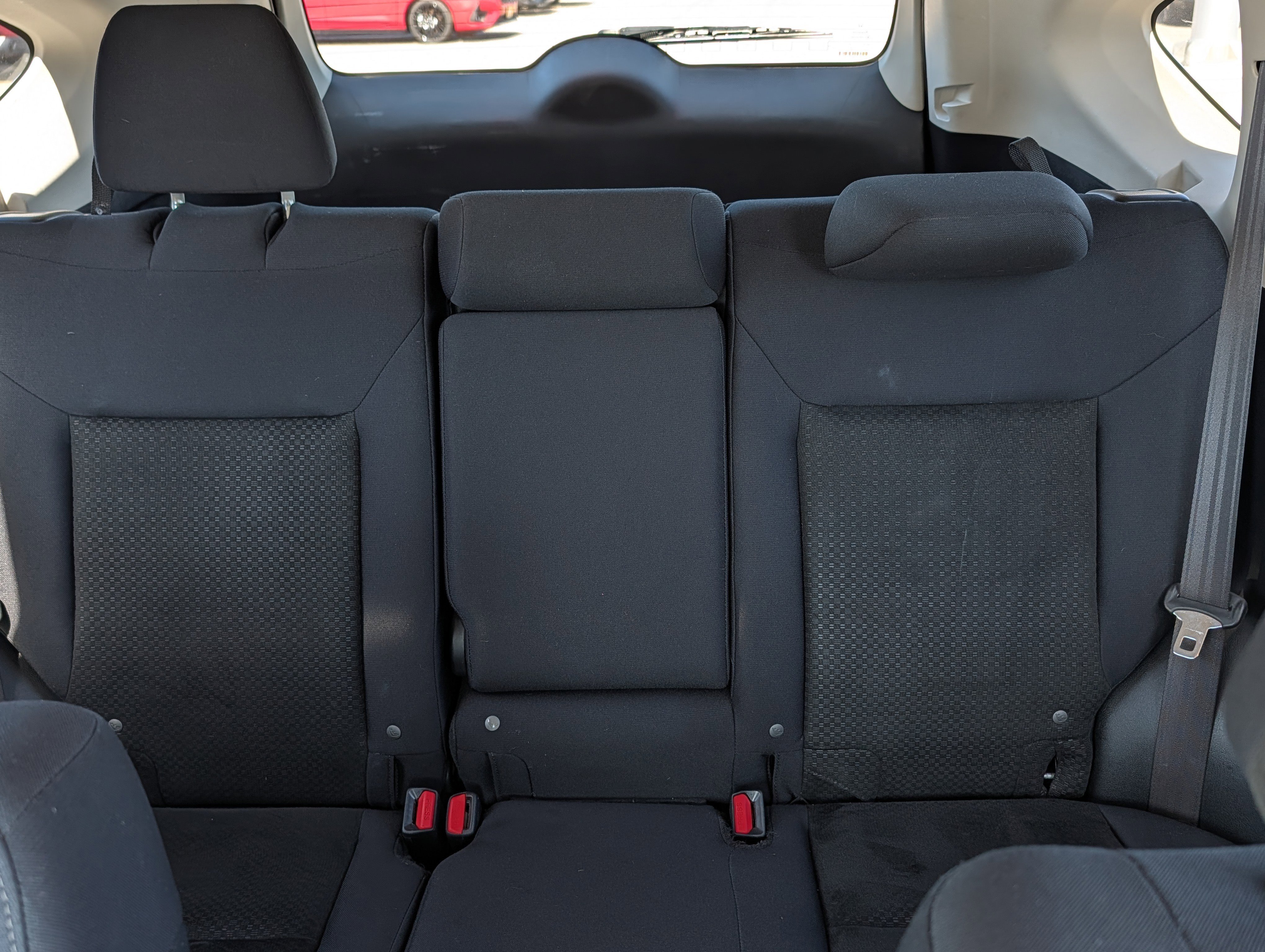 Used 2015 Honda CR-V EX image 13