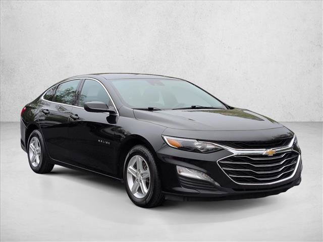 Used 2024 Chevrolet Malibu LT FWD video 3