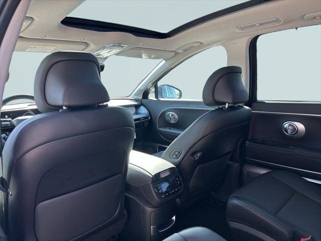 New 2026 Hyundai Ioniq 9 Limited image 23