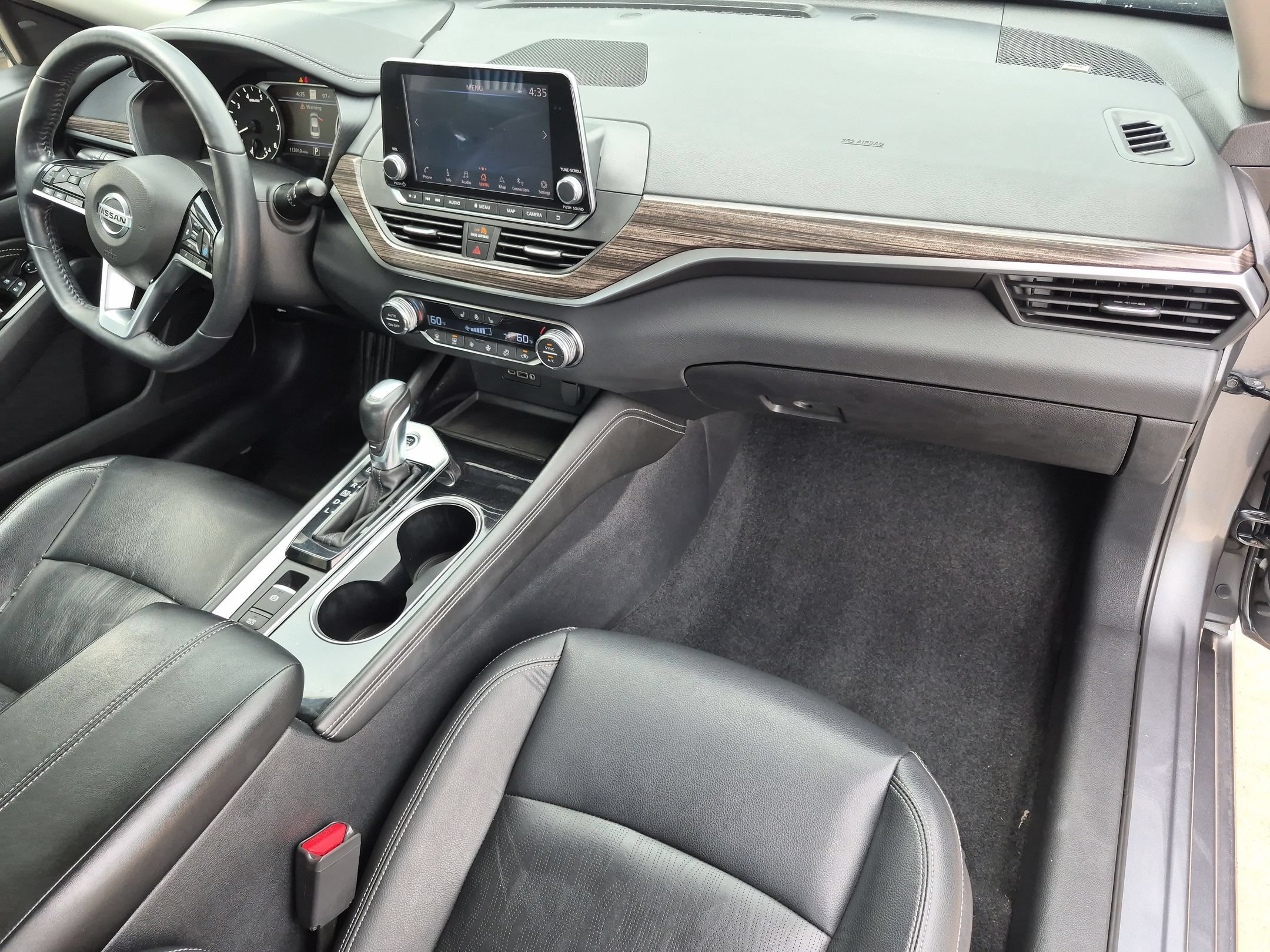 Used 2020 Nissan Altima 2.5 SL FWD image 31