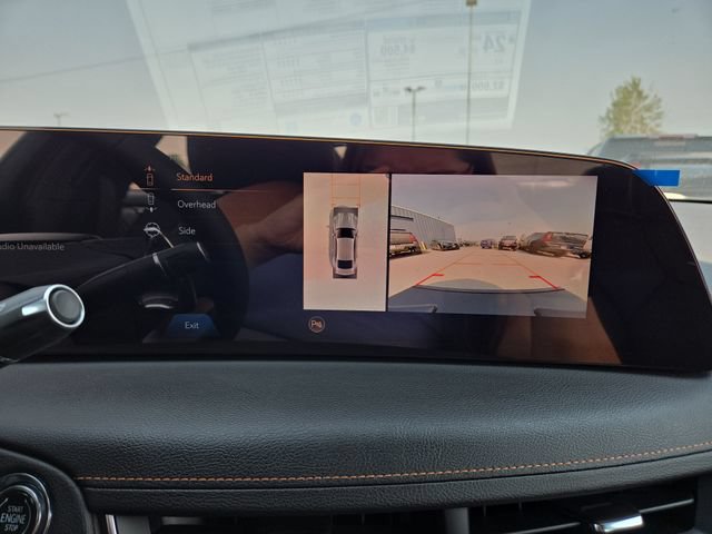 New 2026 Cadillac CT5 Sport AWD/4WD image 25
