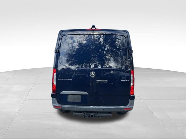 Used 2023 Mercedes-Benz Sprinter 2500 image 5