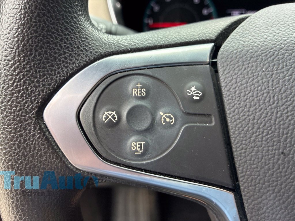 Used 2024 Chevrolet Traverse LS w/ Safety Package FWD image 28