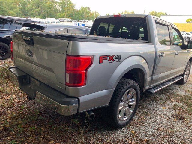 Used 2020 Ford F150 XLT w/ Equipment Group 302A Luxury AWD/4WD image 4