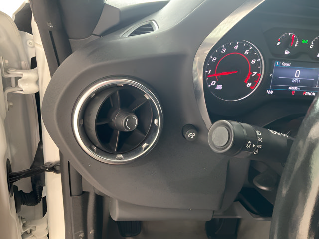 Used 2023 Chevrolet Camaro LT RWD image 6