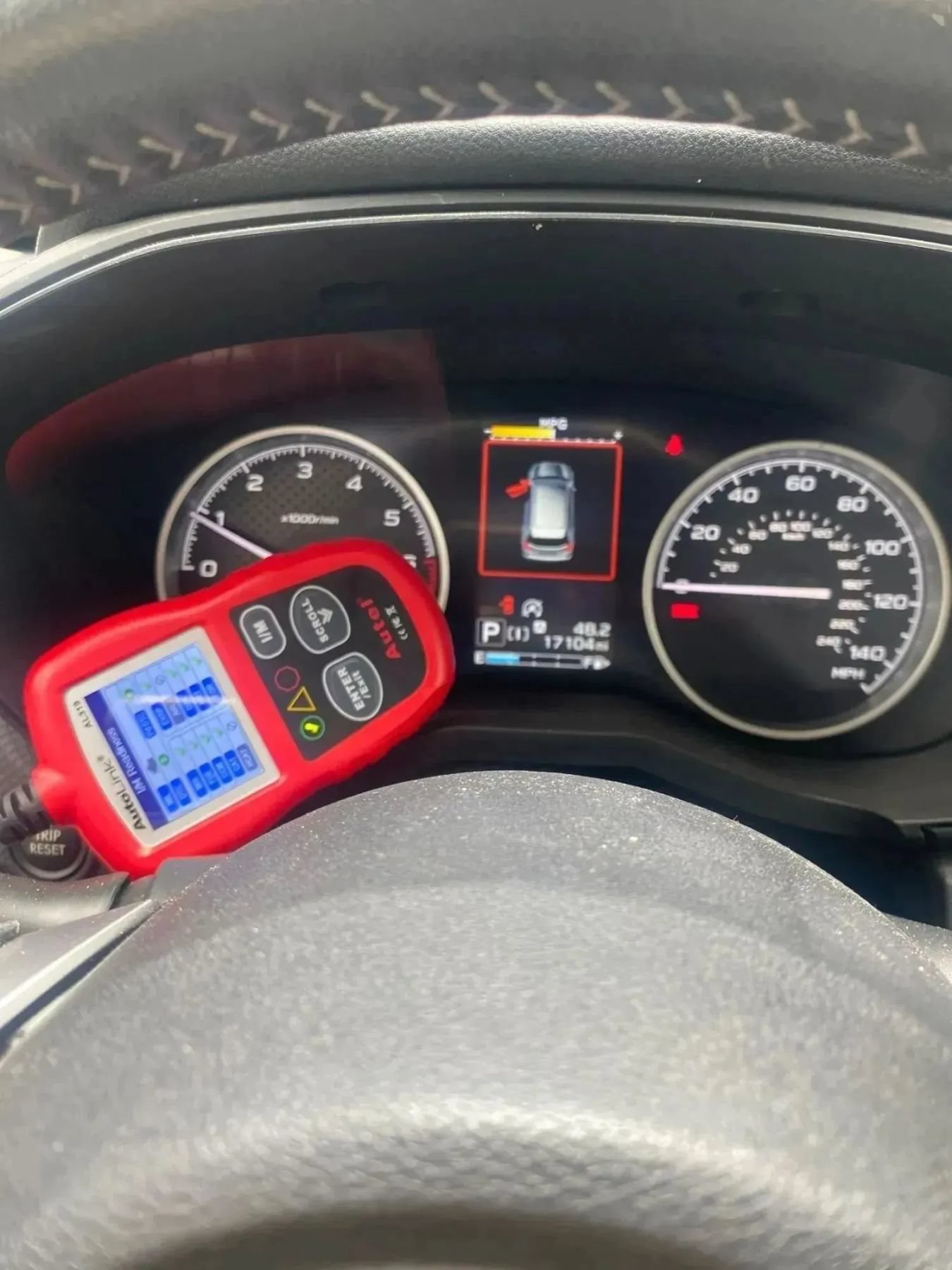 Used 2019 Subaru Forester Limited AWD/4WD image 52
