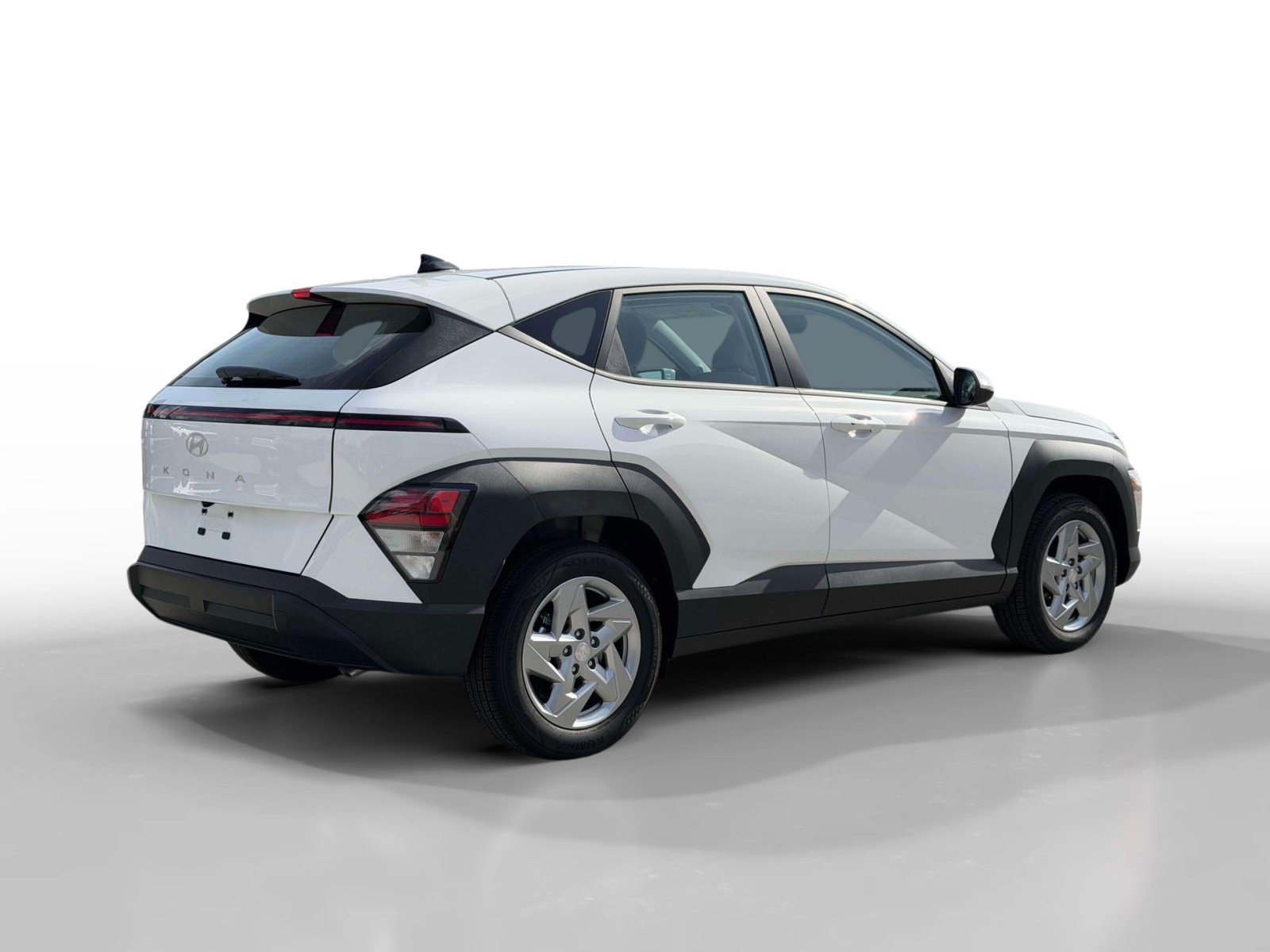 New 2027 Hyundai Kona SE FWD image 15