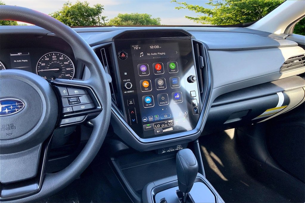 New 2026 Subaru Crosstrek 2.0i Premium image 6